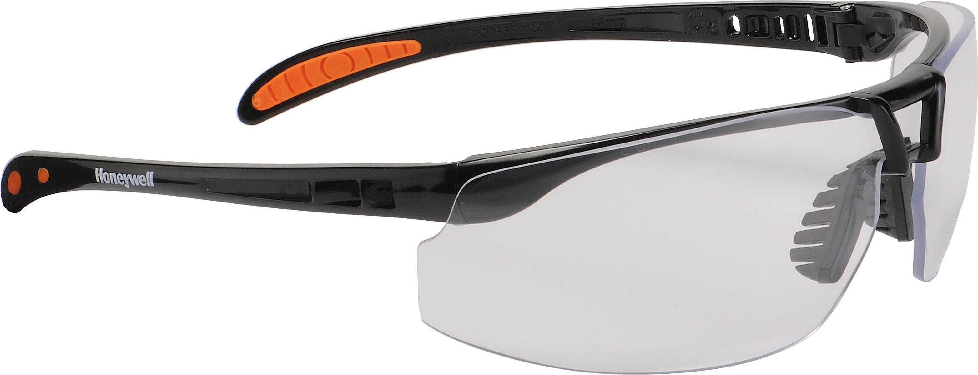 Honeywell - Protégé Schutzbrille, XTR, klar, SD - 1031270