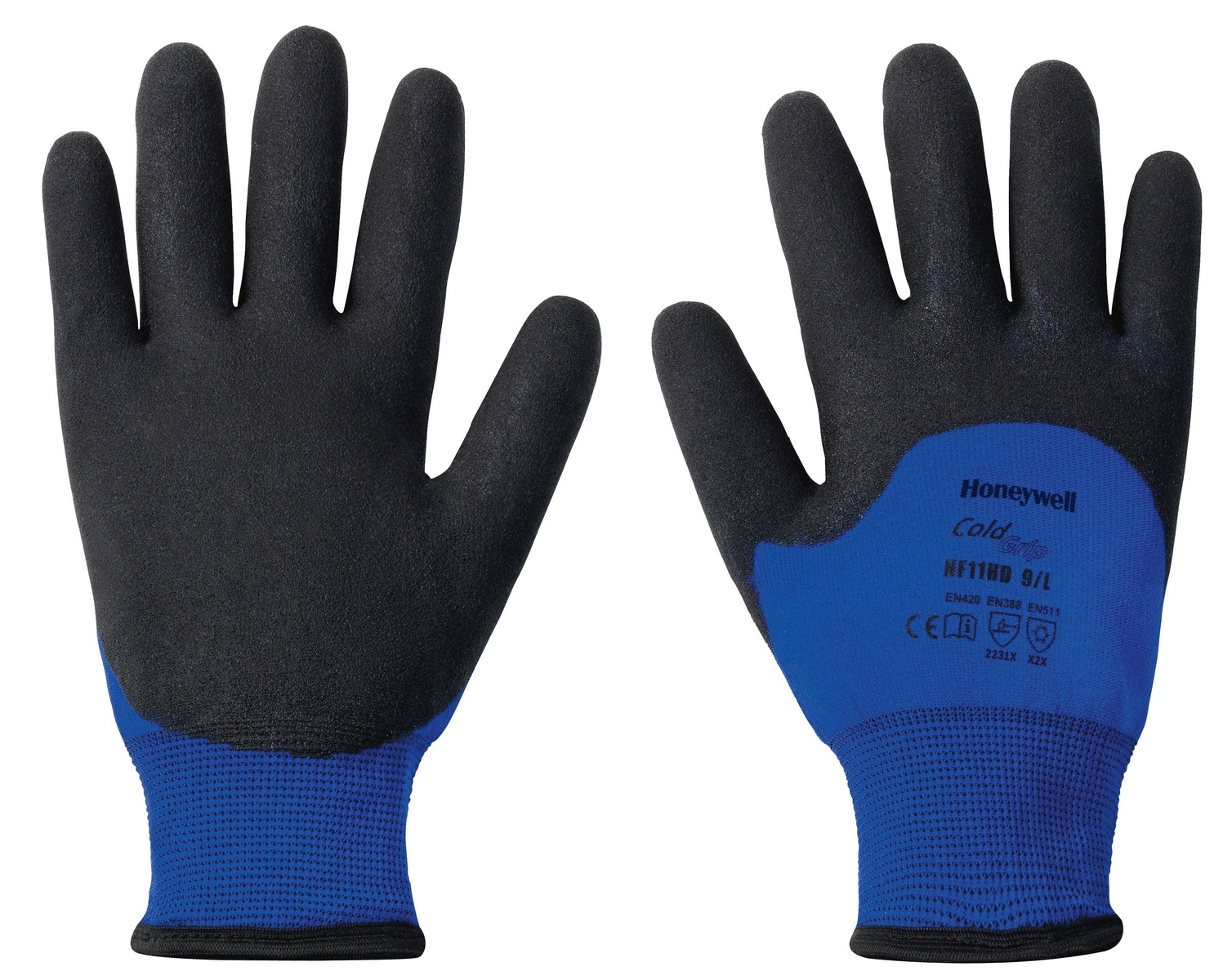 Honeywell - Handschuh Northflex Cold Grip® - NF11HD