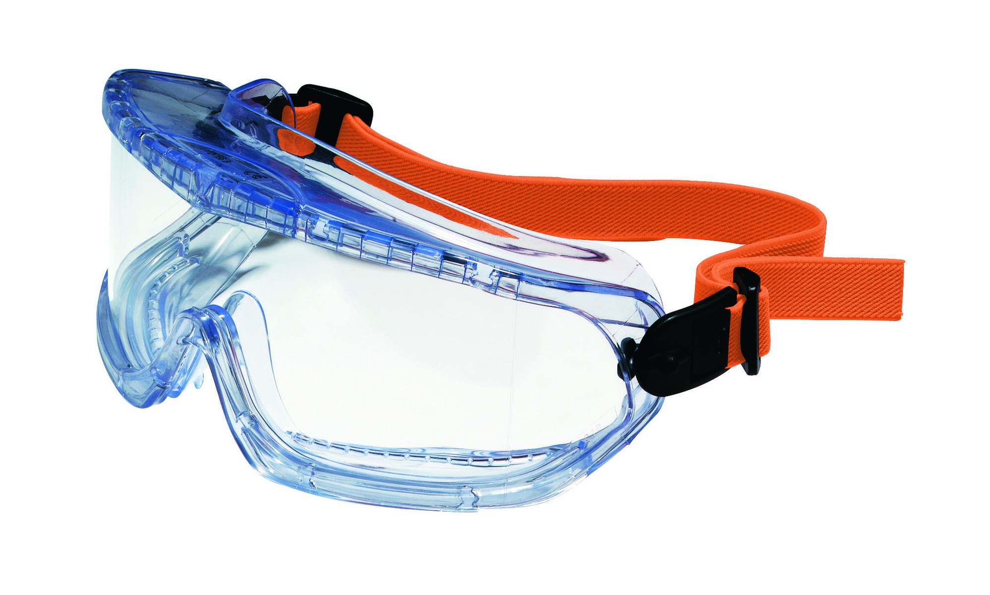 Honeywell - V-MAXX® Vollsicht - Schutzbrille ,indirekte Belüftung - 1006193