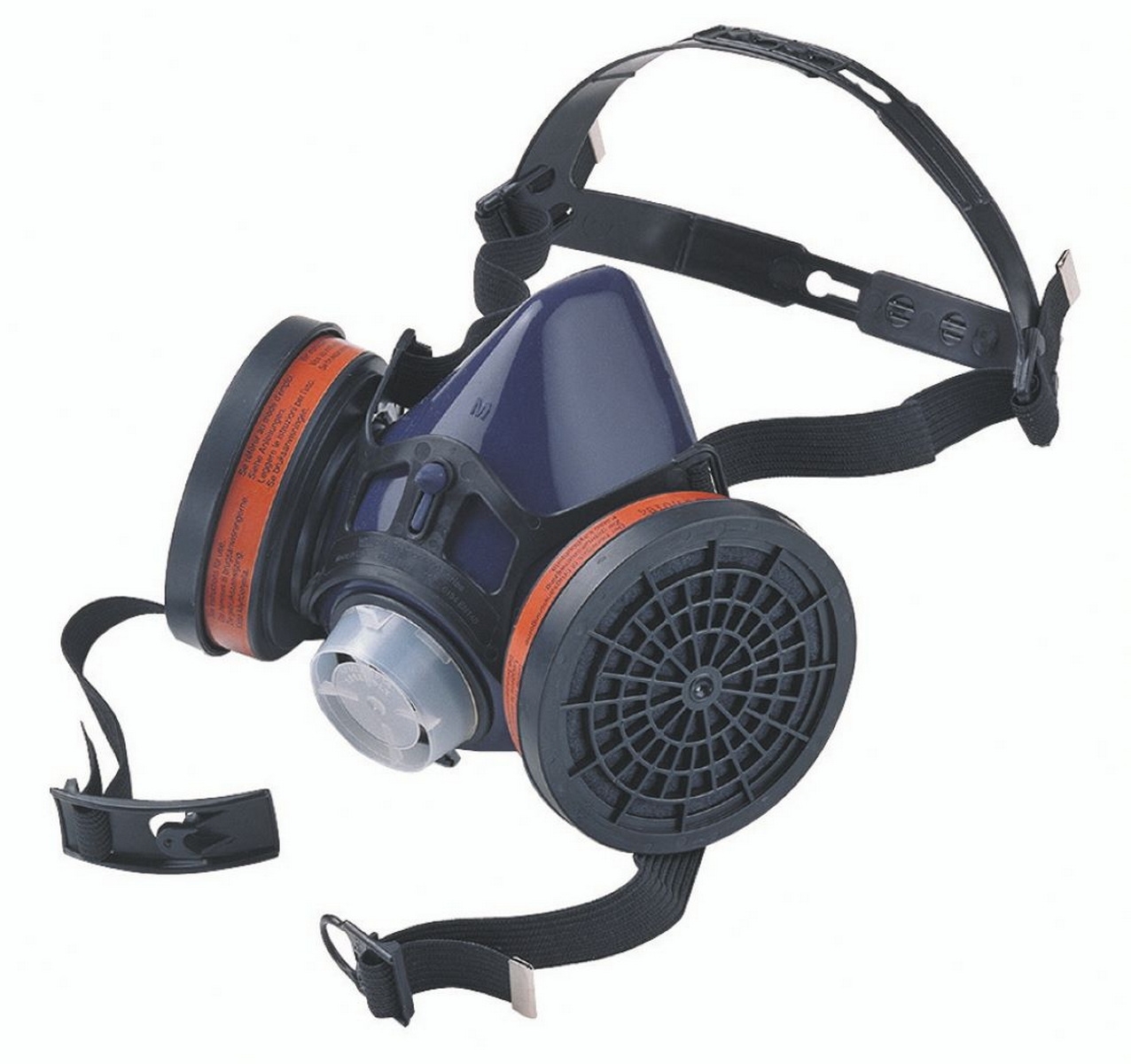 Honeywell Doppelfilterhalbmaske Premier 1001575