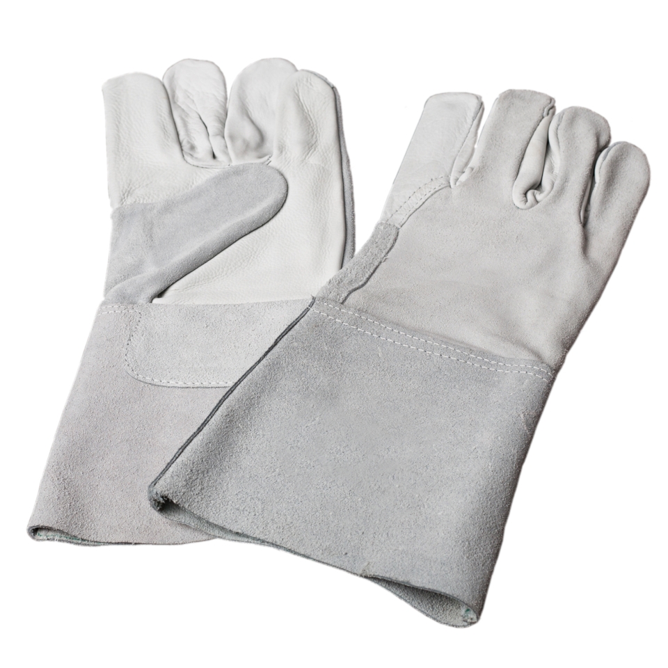 BaySafe - Combi - Schweißerhandschuh LECH