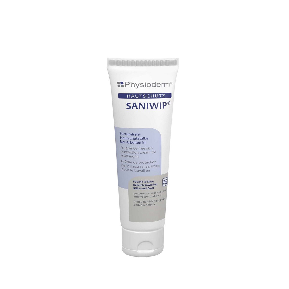 Greven Physioderm Lindesa Myxal - SANIWIP® 100 ml