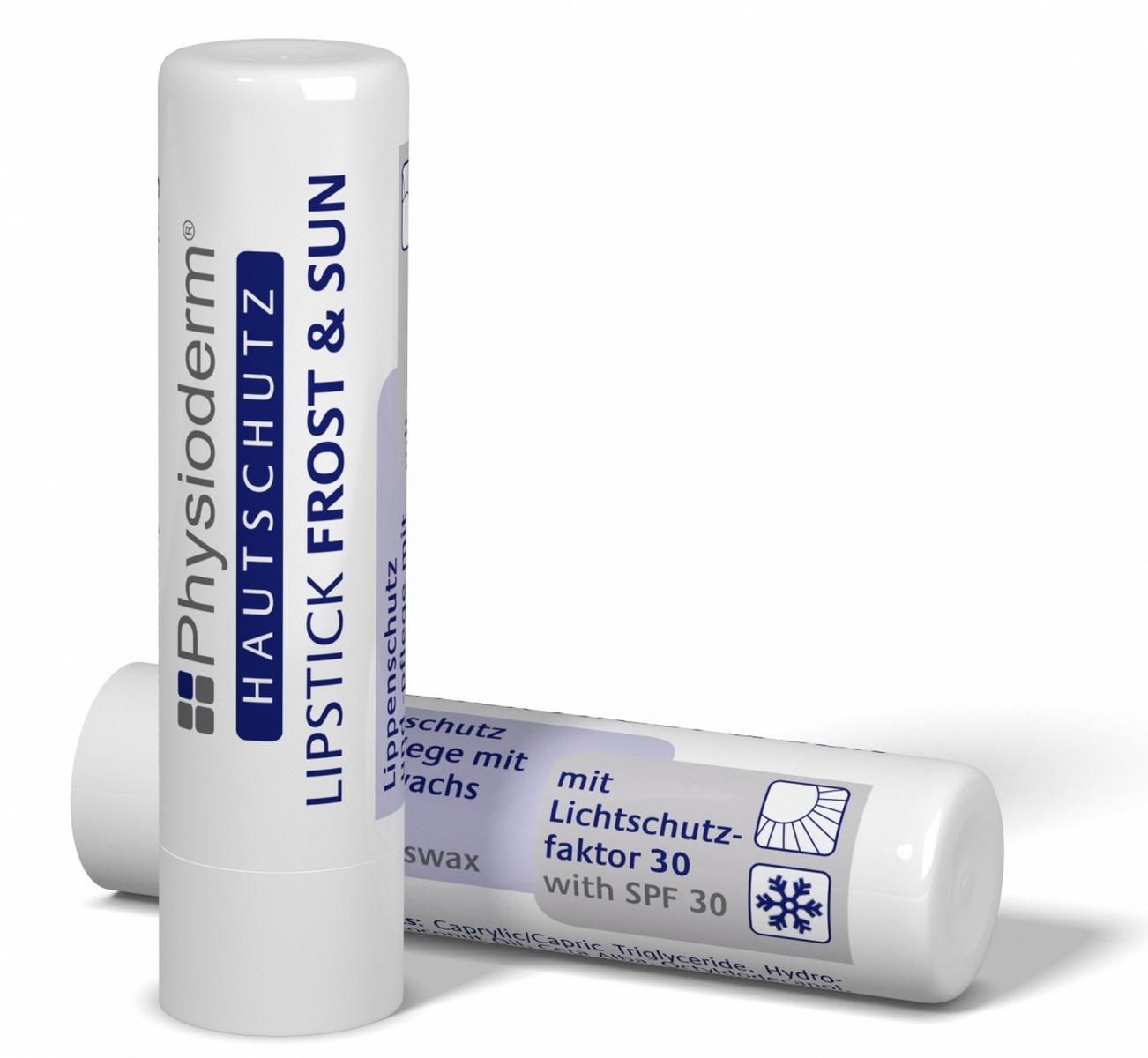 Greven Physioderm Lindesa Myxal - LIPSTICK FROST & SUN