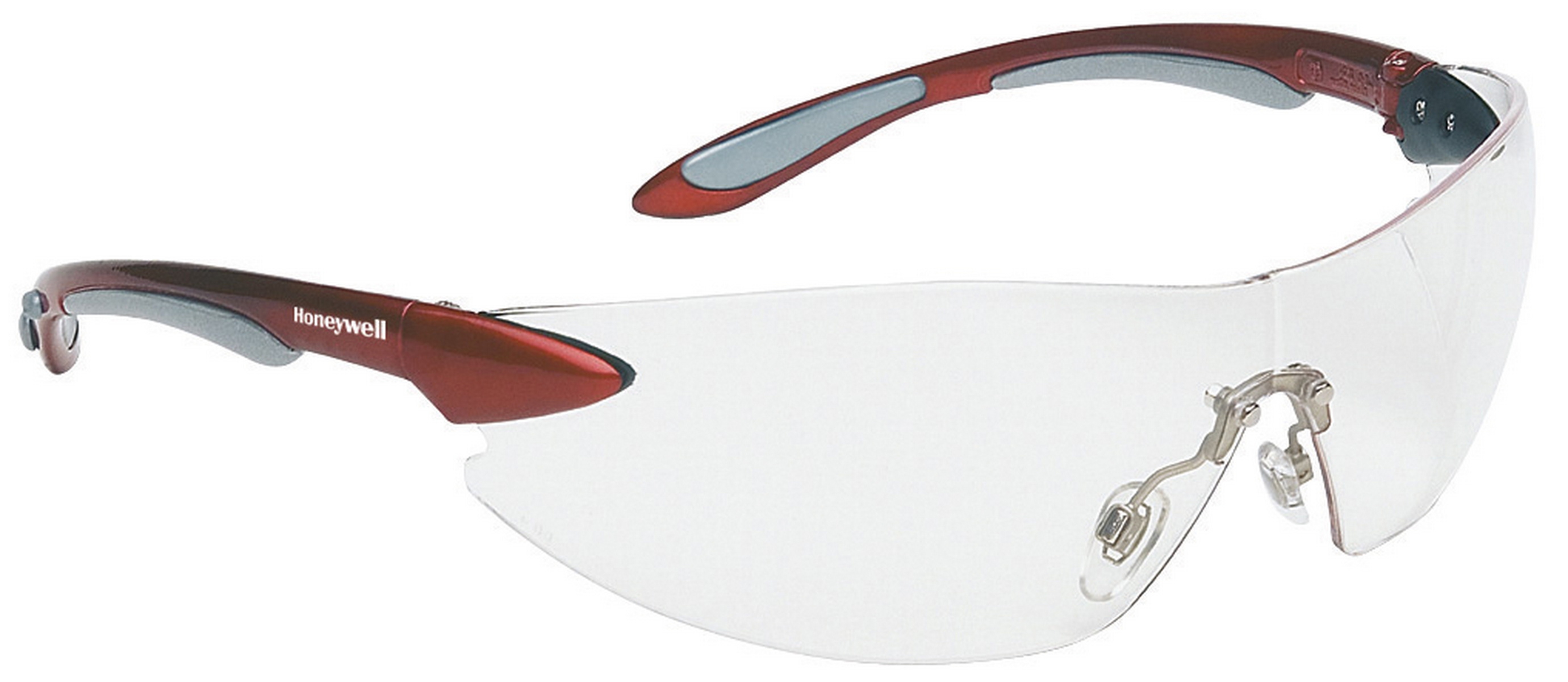 Honeywell - Ignite ROT/SILBER, klar, FB - 1017081