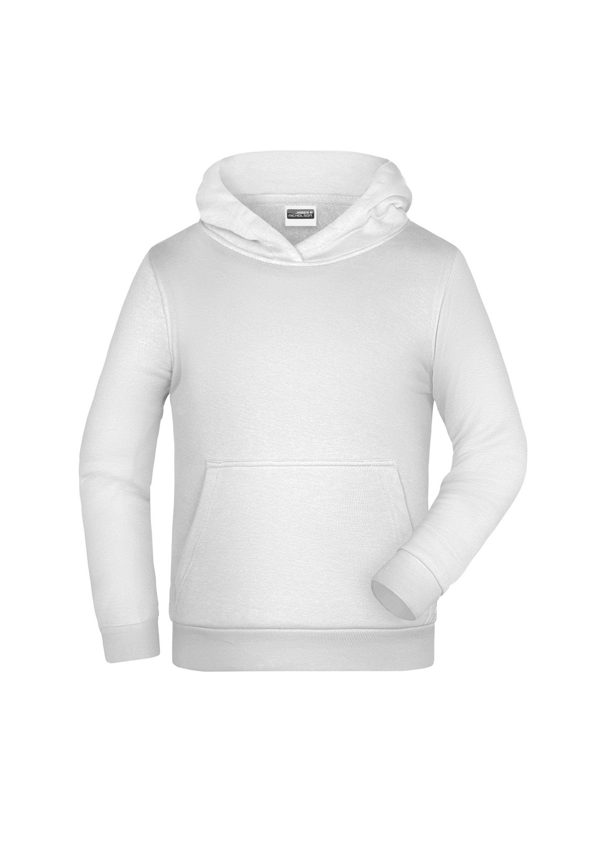 James & Nicholson Children Promo Hoody - JN796K