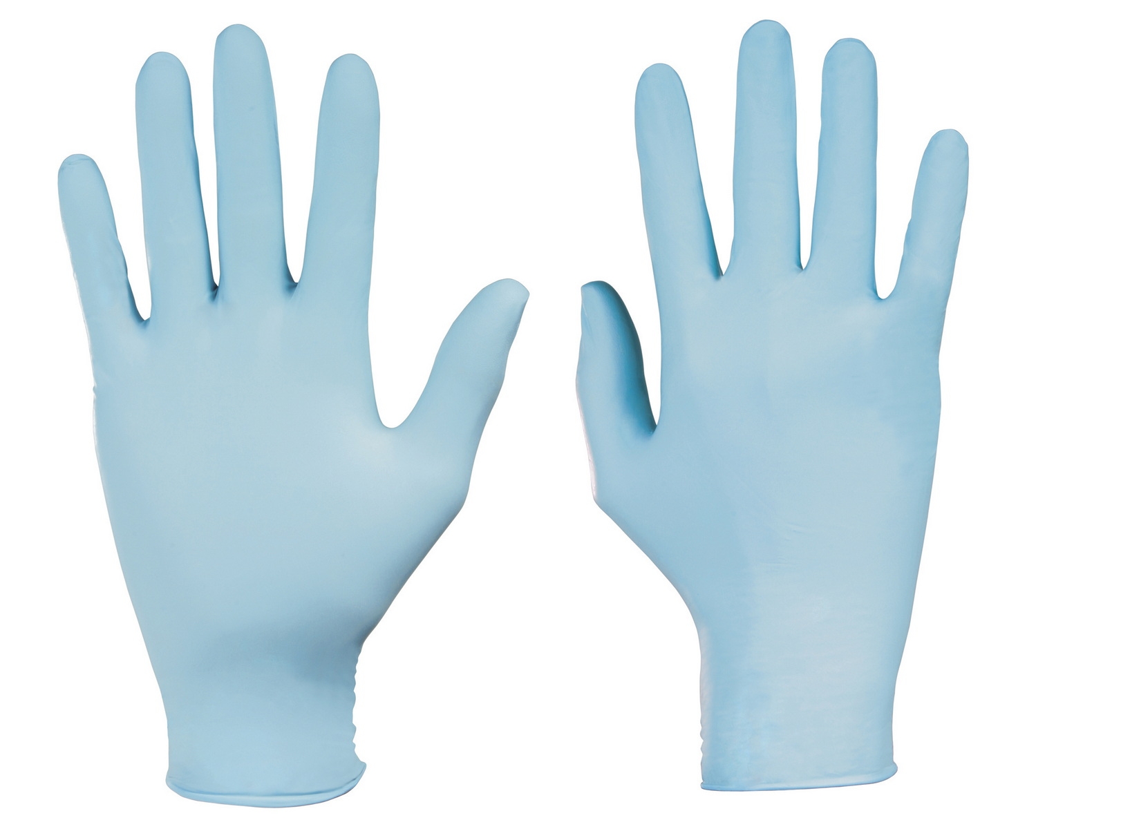 KCL Handschuhe - Dermatril® Einmalschutzhandschuh 740, KAT III