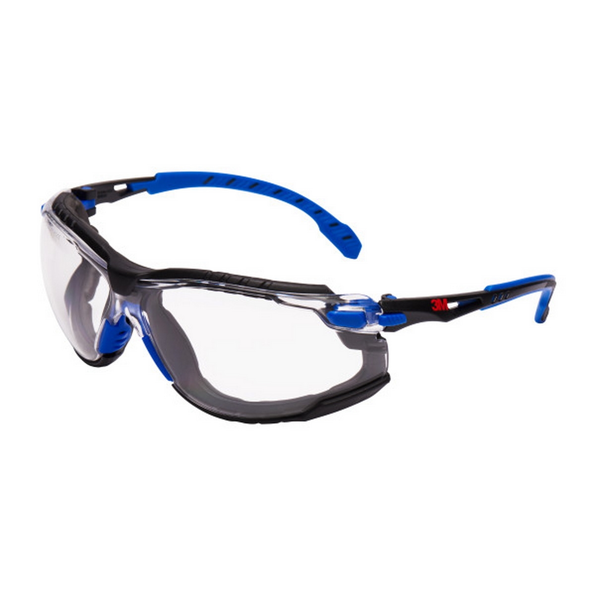 3M™ Solus™ 1000 Schutzbrille -  S1101SGAFKT