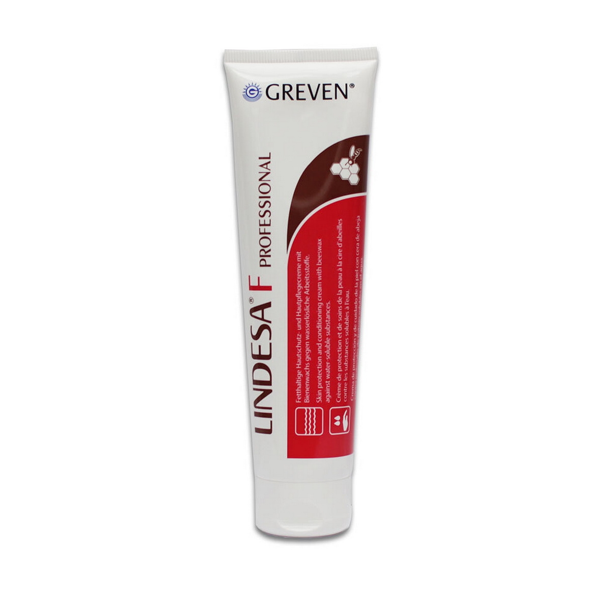 Greven Physioderm Lindesa Myxal - DESA® F 100 ml
