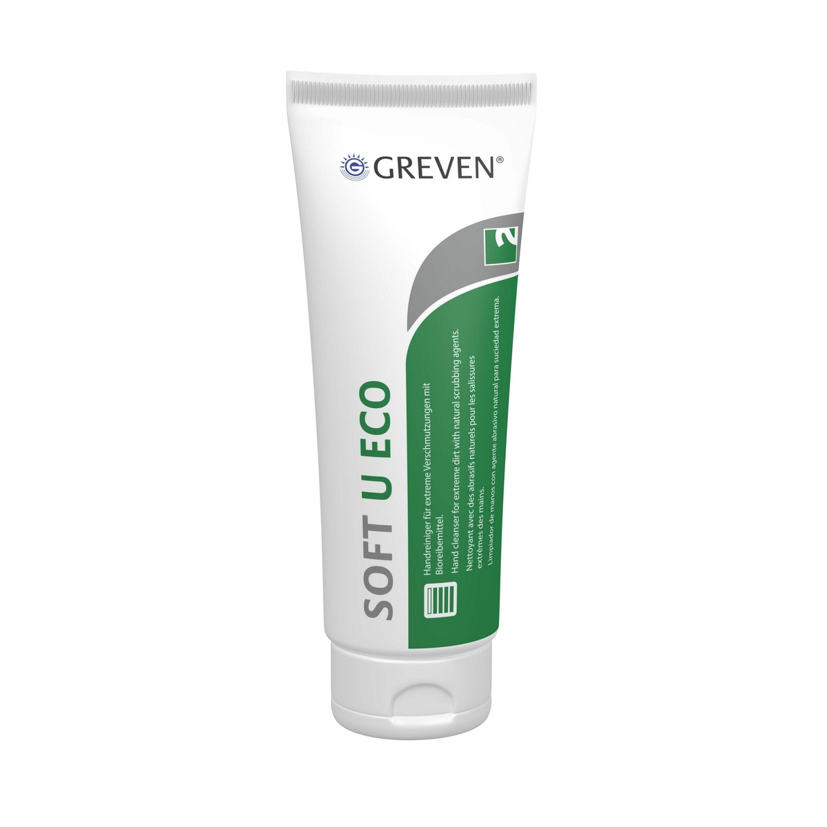 Greven Physioderm Lindesa Myxal - GREVEN® SOFT U ECO 250 ml Tube