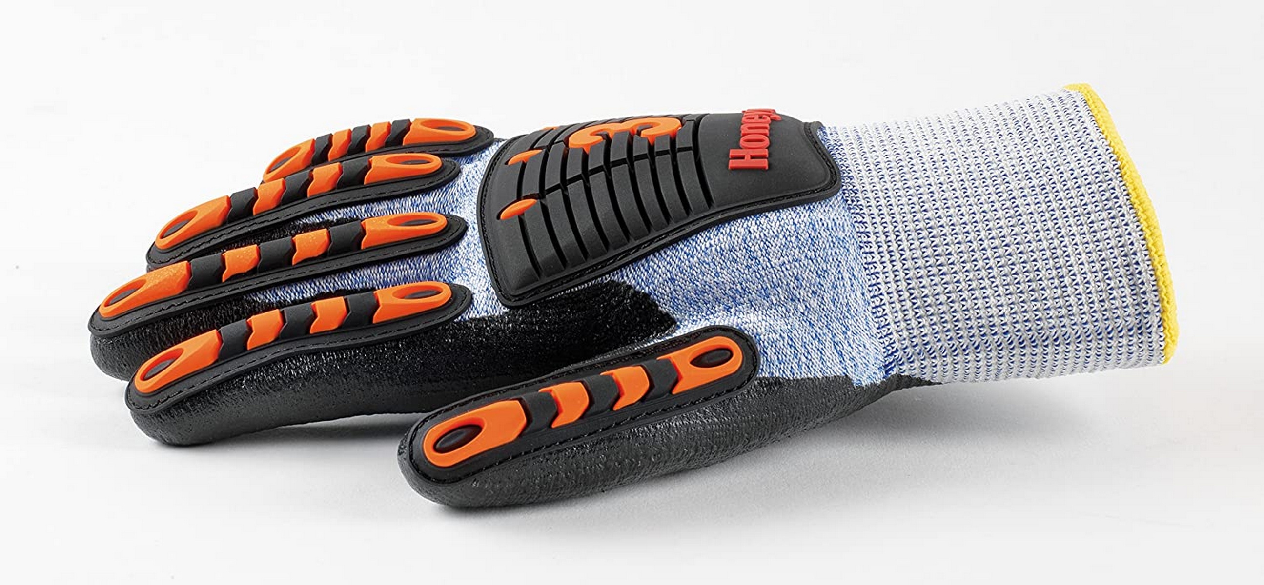 Honeywell - Schnittschutzhandschuh Skeleton 3 C&G - 2332275