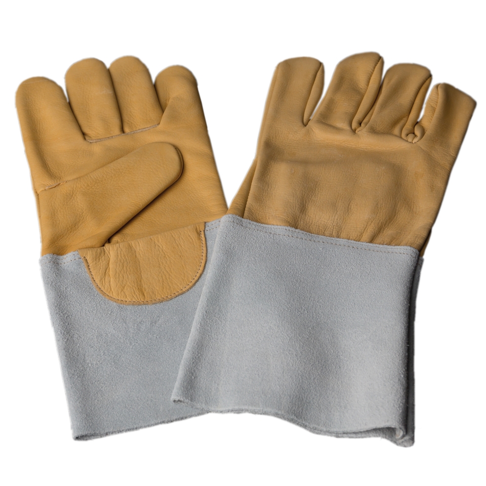 BaySafe - Schweißerhandschuh ISAR