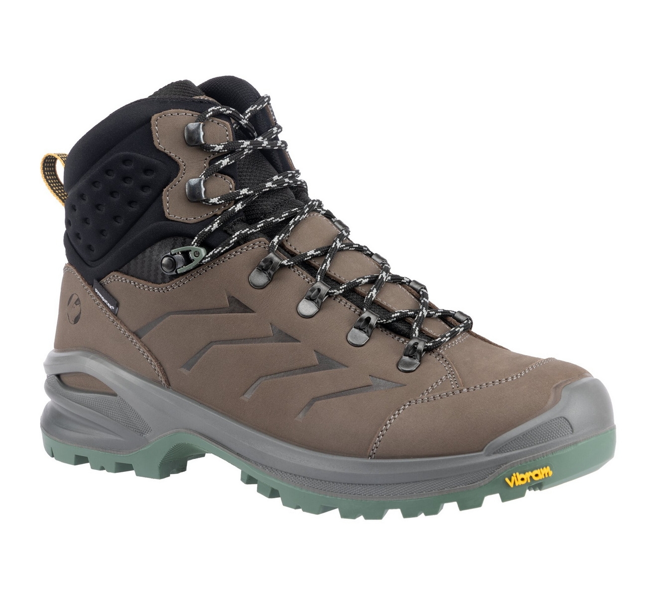 BAAK - Dog Walker - Amy - Stiefel - 122003