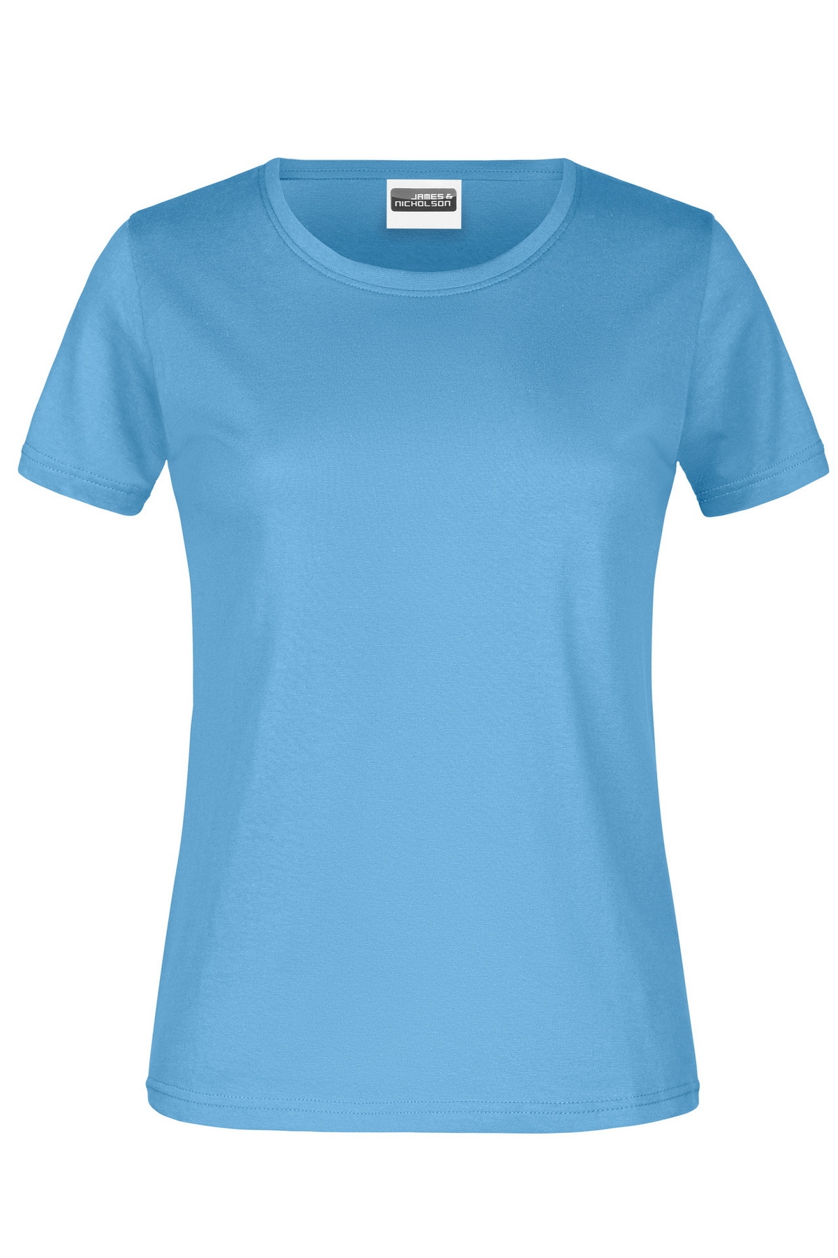 James & Nicholson Damen Promo T - Shirt 180 - JN789