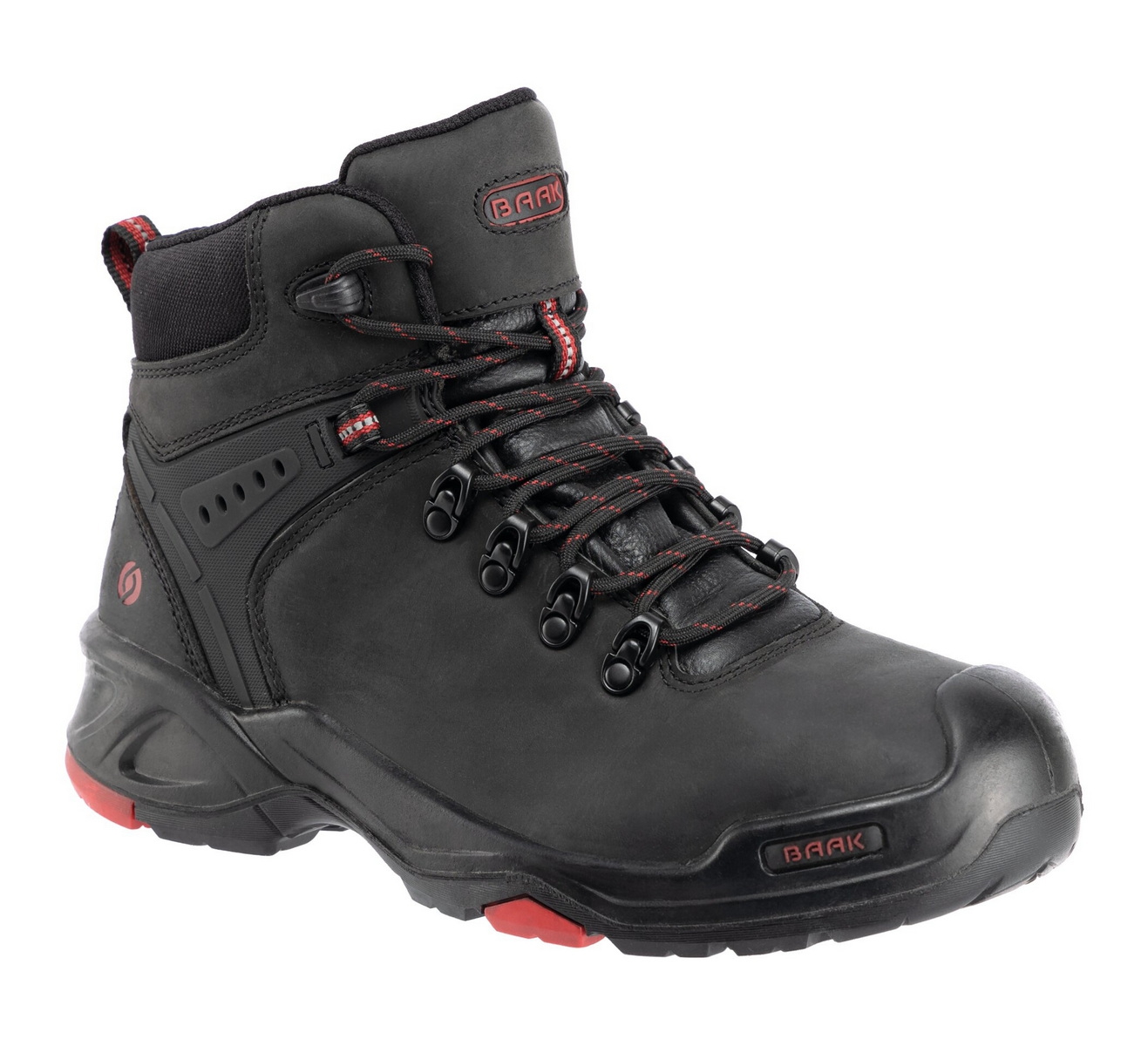 BAAK - Brooklyn - Stiefel - S3 SRC HRO - 6640