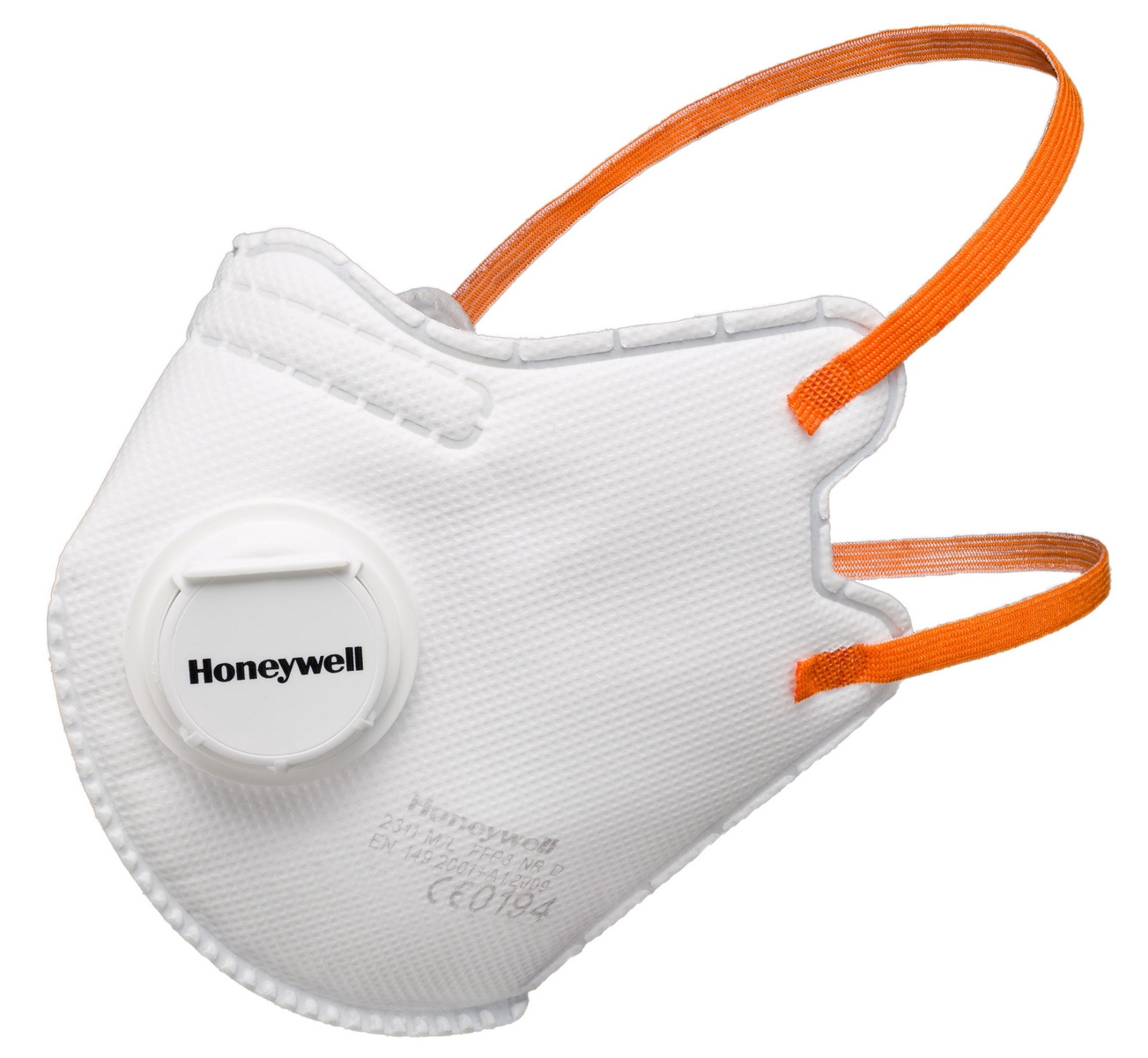 Honeywell Faltmaske 2311 M/L FFP3 NR D