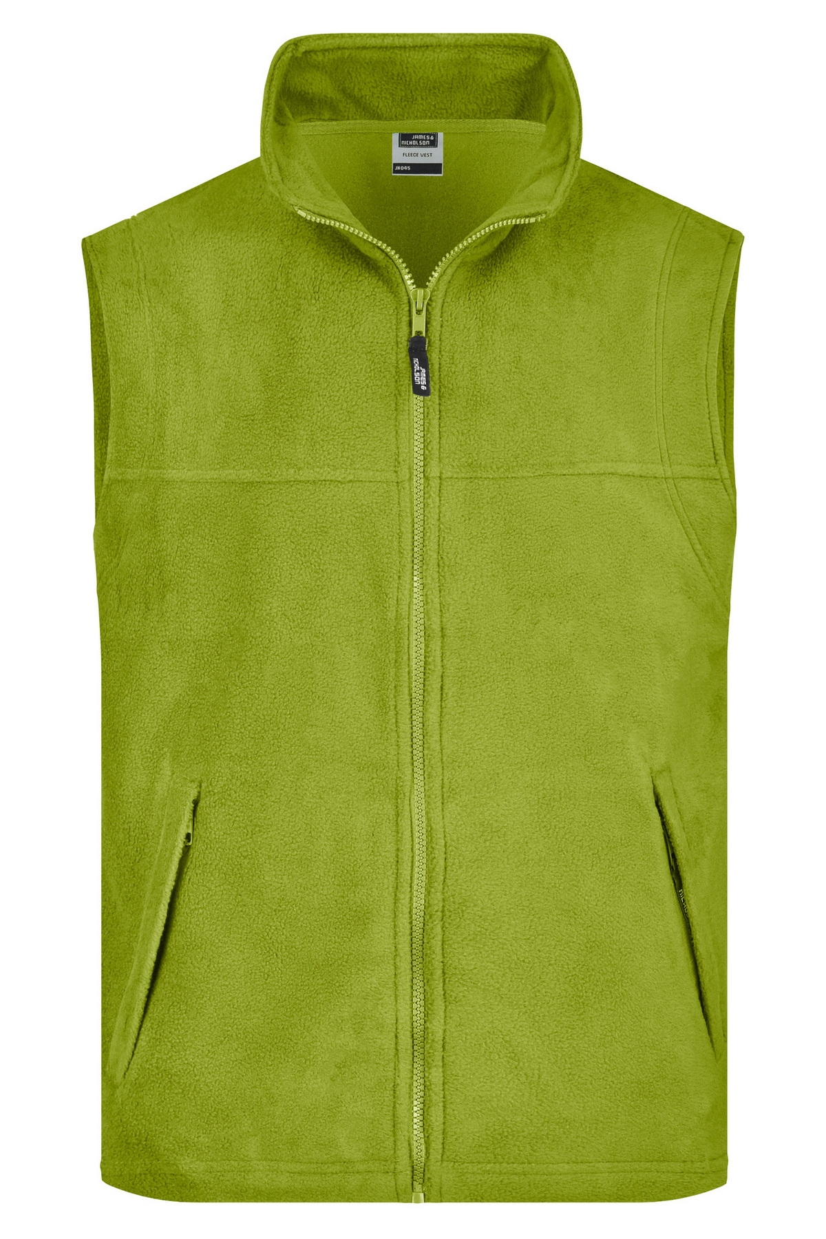 James & Nicholson Fleece Weste - JN045