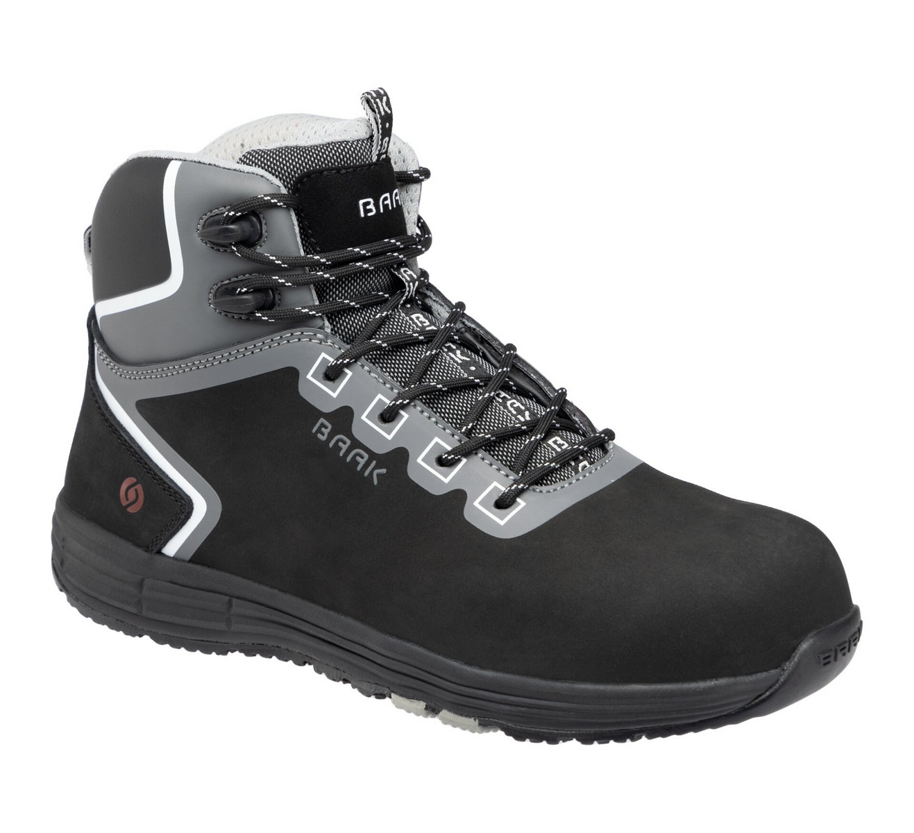 BAAK - Sports light Robert - S3 ESD Stiefel - 210013