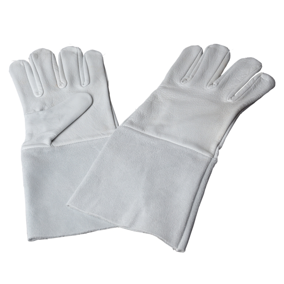 BaySafe - Schweißerhandschuh LOISACH