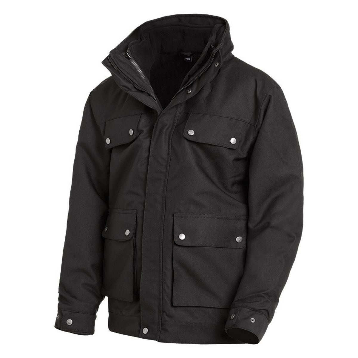 FHB - Arbeitsjacke 1+1 - Matthias - 78024