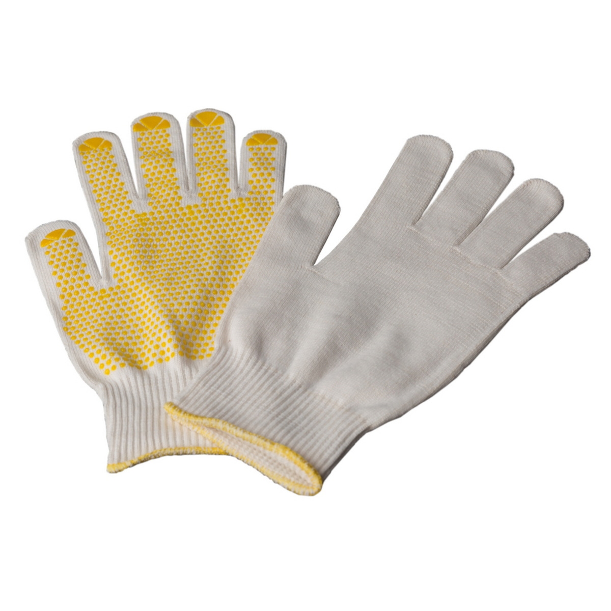 BaySafe - Fein - Strickhandschuhe - STIER