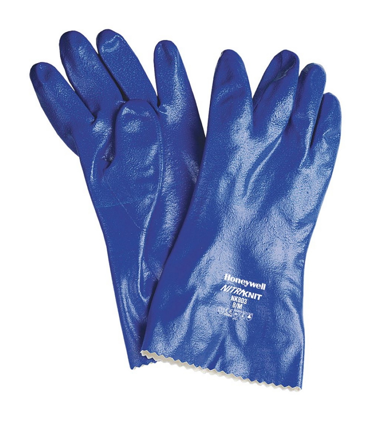 Honeywell - Nitri-Knit™ - NK803