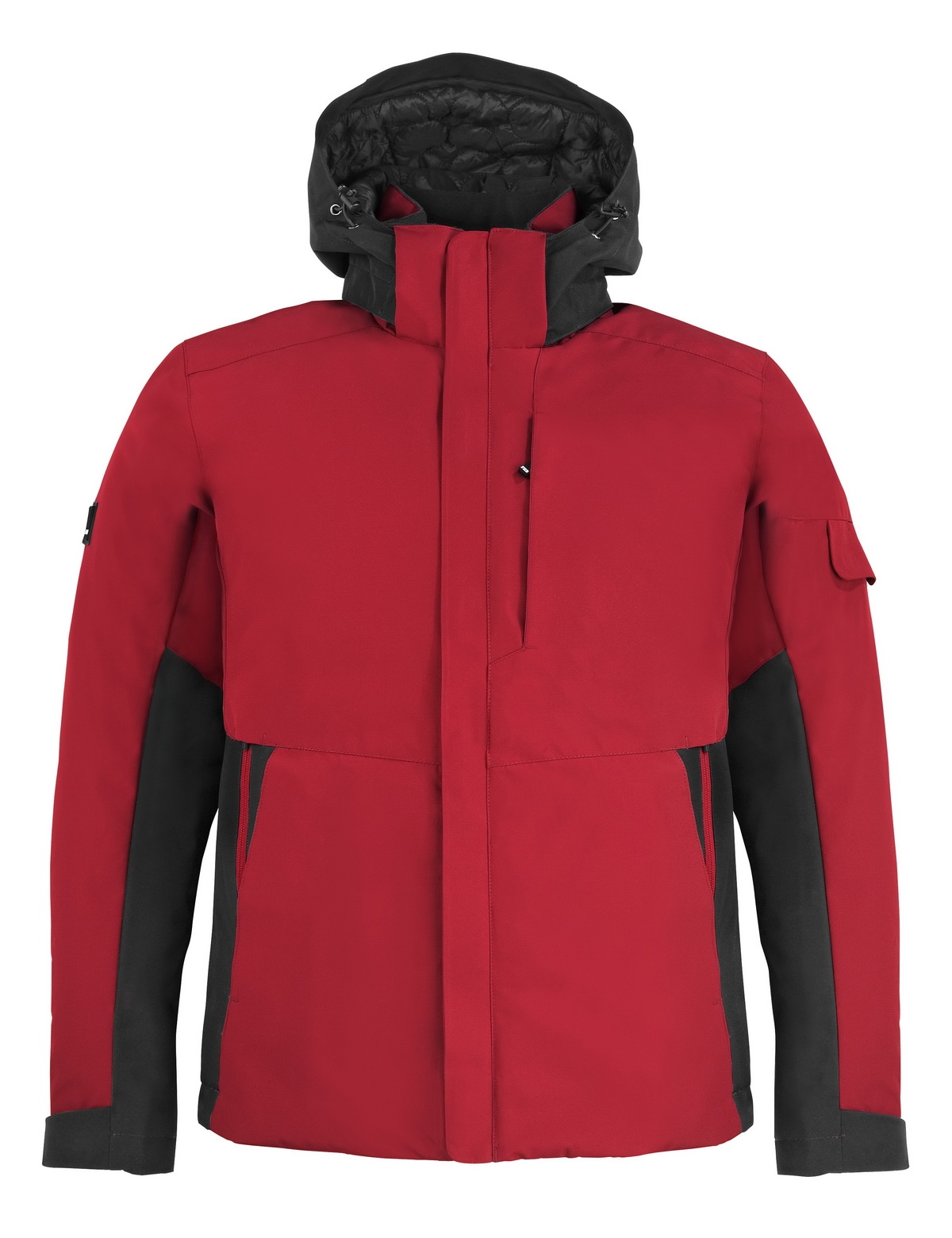 FHB - Arbeitsjacke - Primaloft - GEORG - 80101