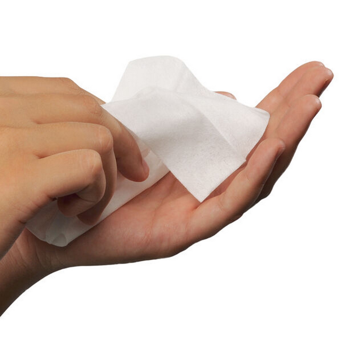 Holthaus Medical - Hautreinigungstücher  - 39830