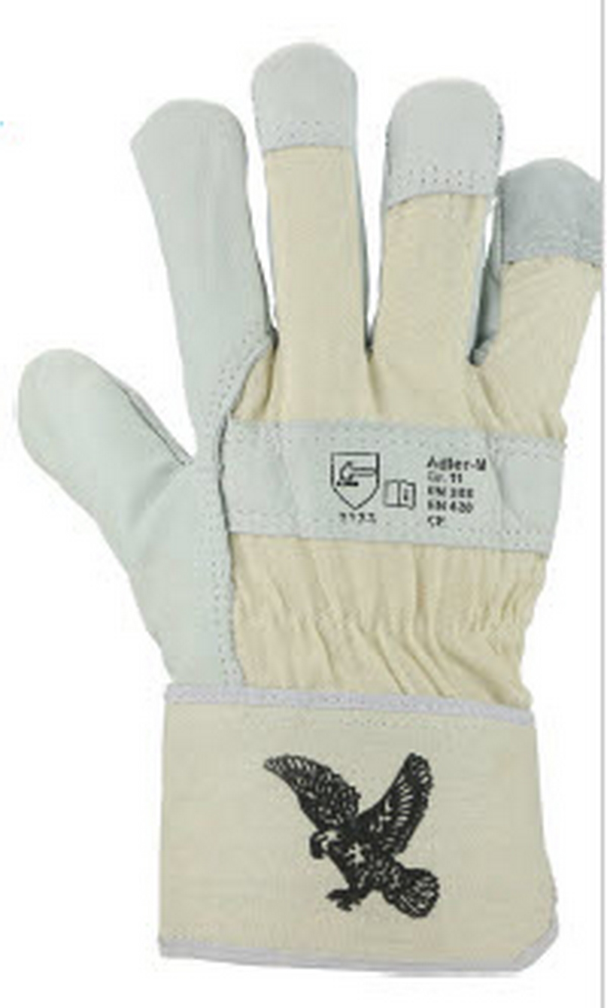 Arbeitshandschuh ADLER Classic