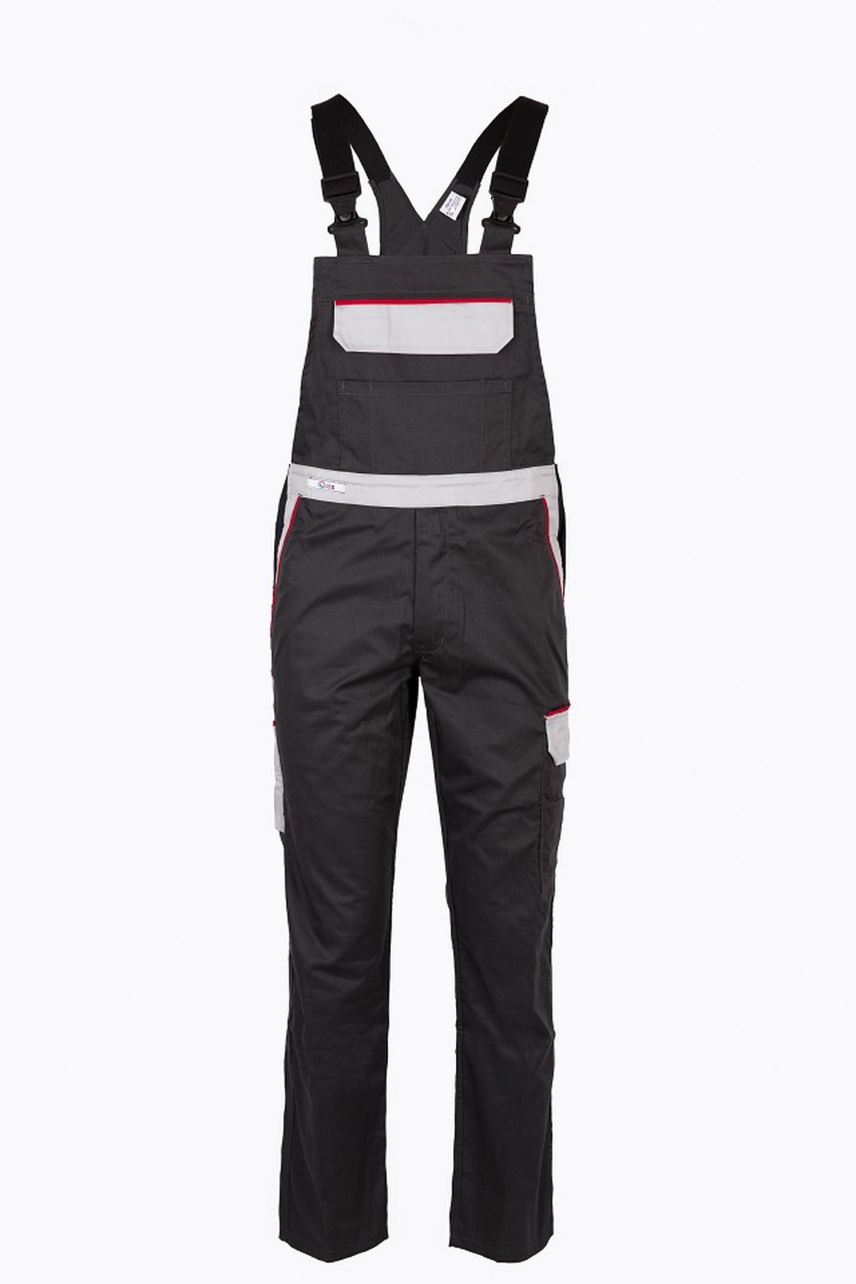 BaySafe - Komfort - Damen - Latzhose - 40LH42923