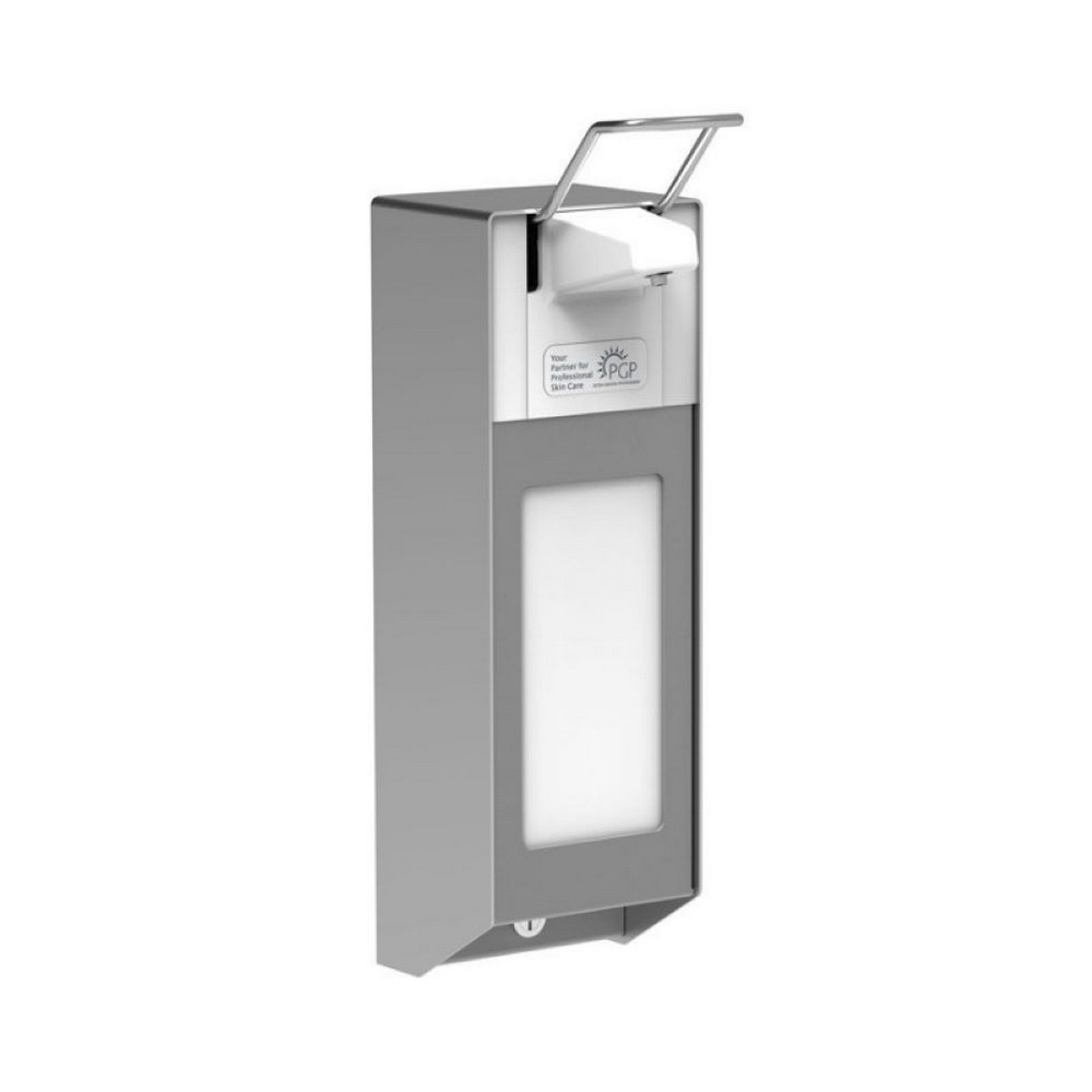 Greven Physioderm Lindesa Myxal - EUROMAT 2500