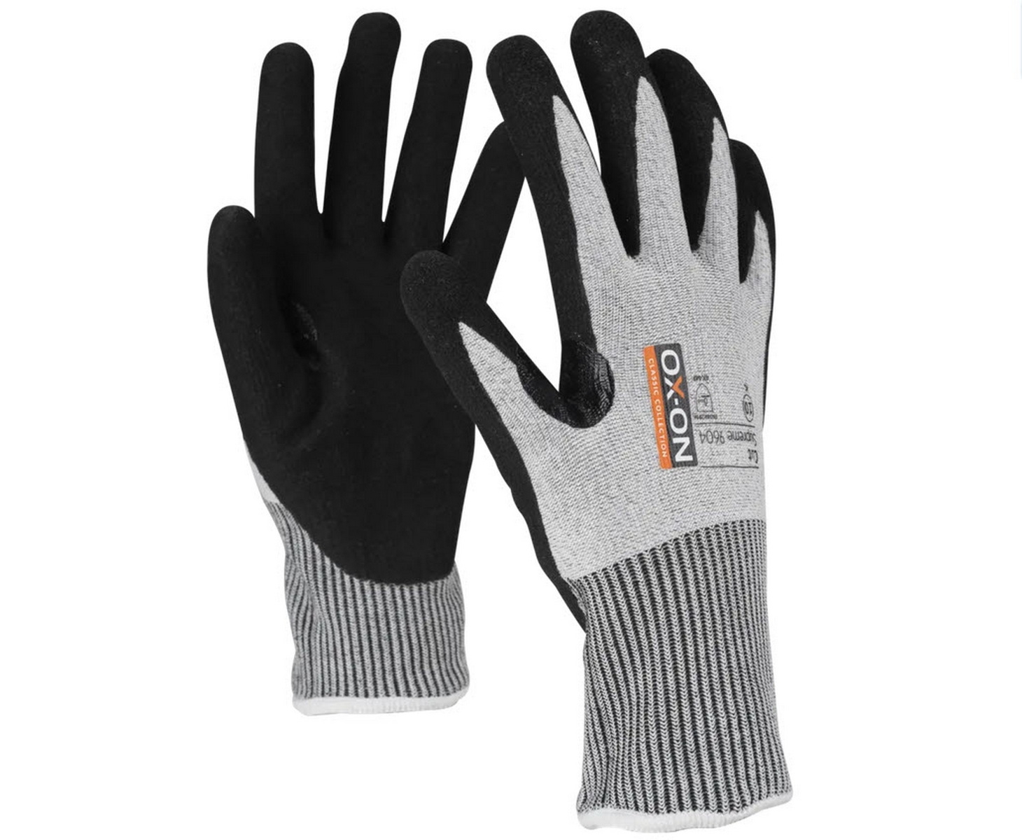 OX-ON - Montagehandschuh - Amper