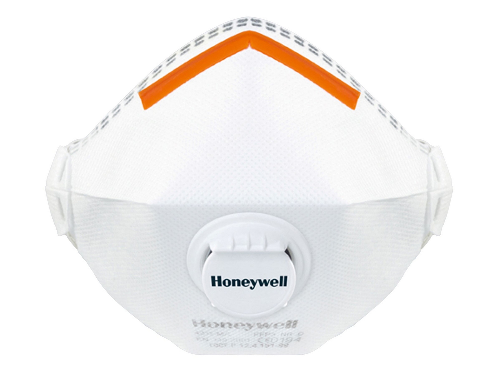 Honeywell Faltmaske 4311 M/L FFP3 NR D