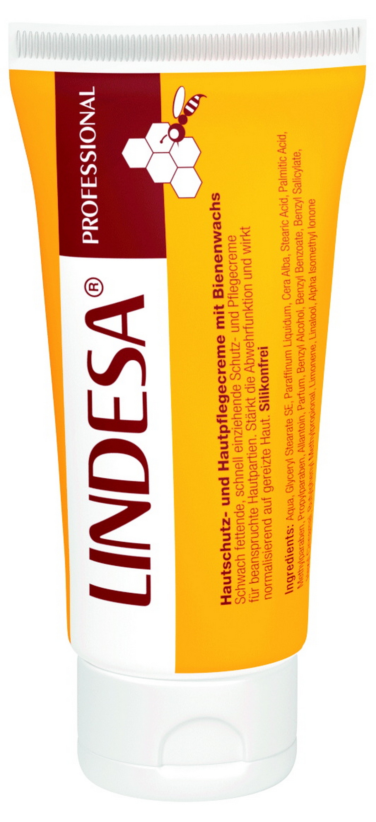 Greven Physioderm Lindesa Myxal - LINDESA® PROFESSIONAL 20 ml