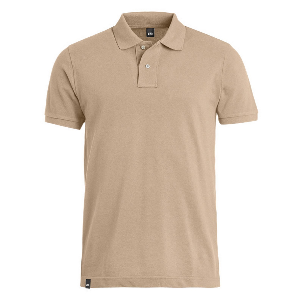 FHB - Polo-Shirt - DANIEL - 91590