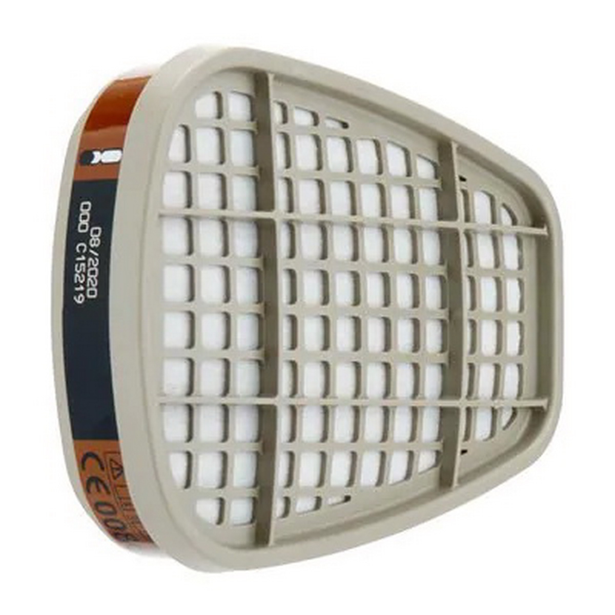 3M™ Gase-/Dämpfefilter 6051, A1