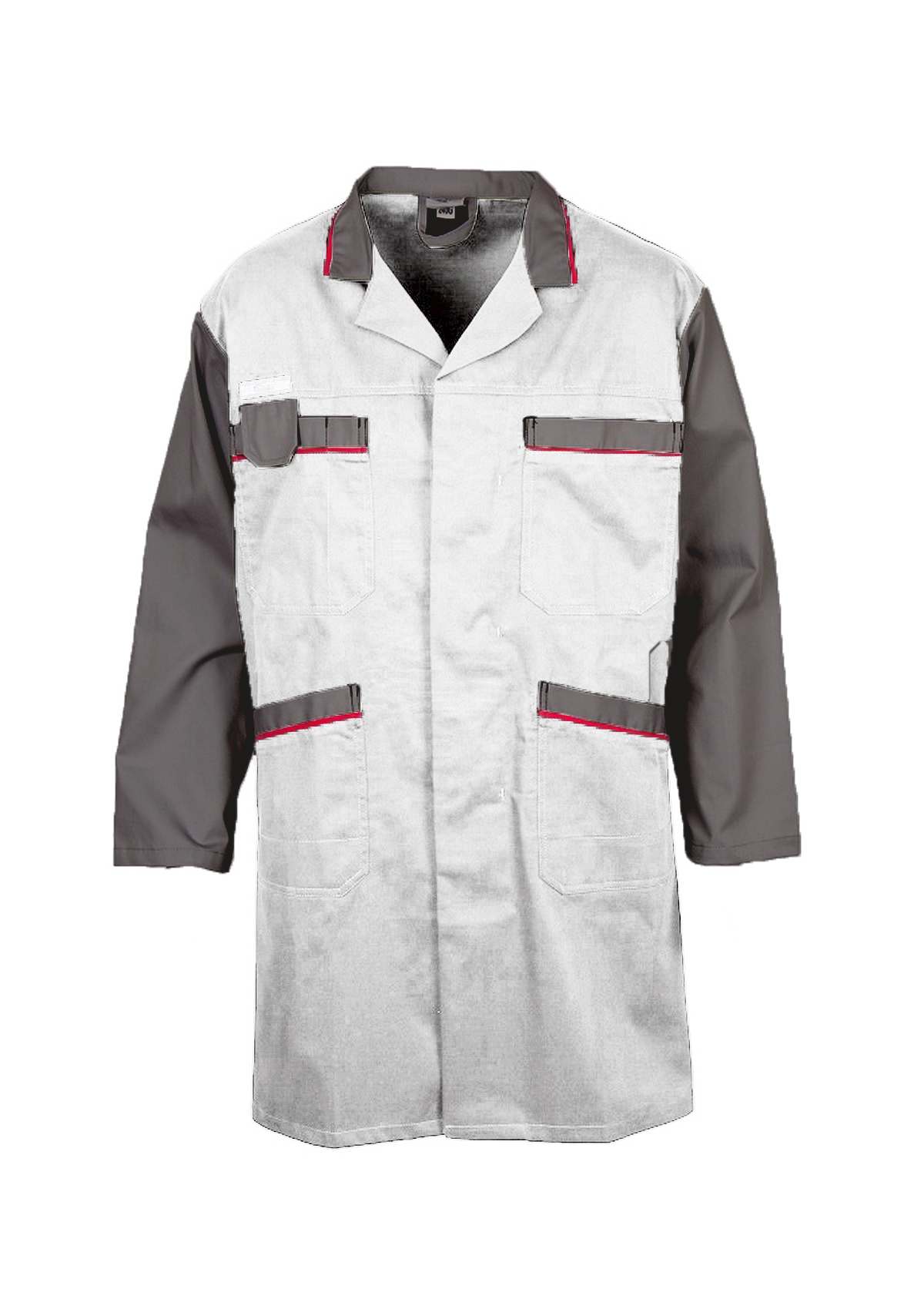 BaySafe - Komfort - Herren - Mantel - 40MA50923