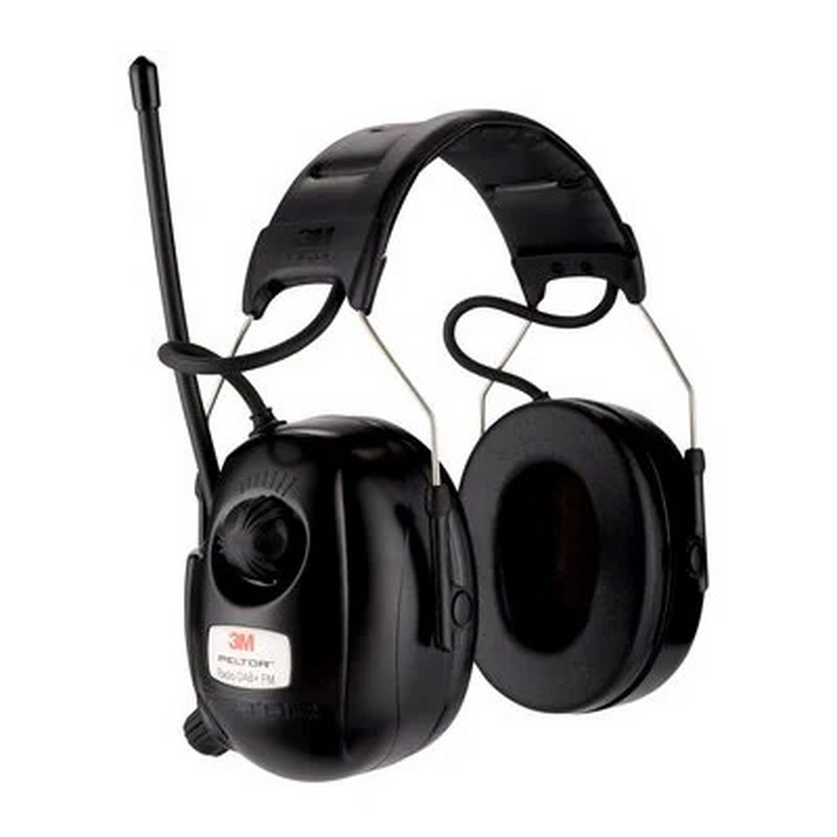 3M™ Peltor™ WorkTunes™ Pro FM Radio Gehörschutz