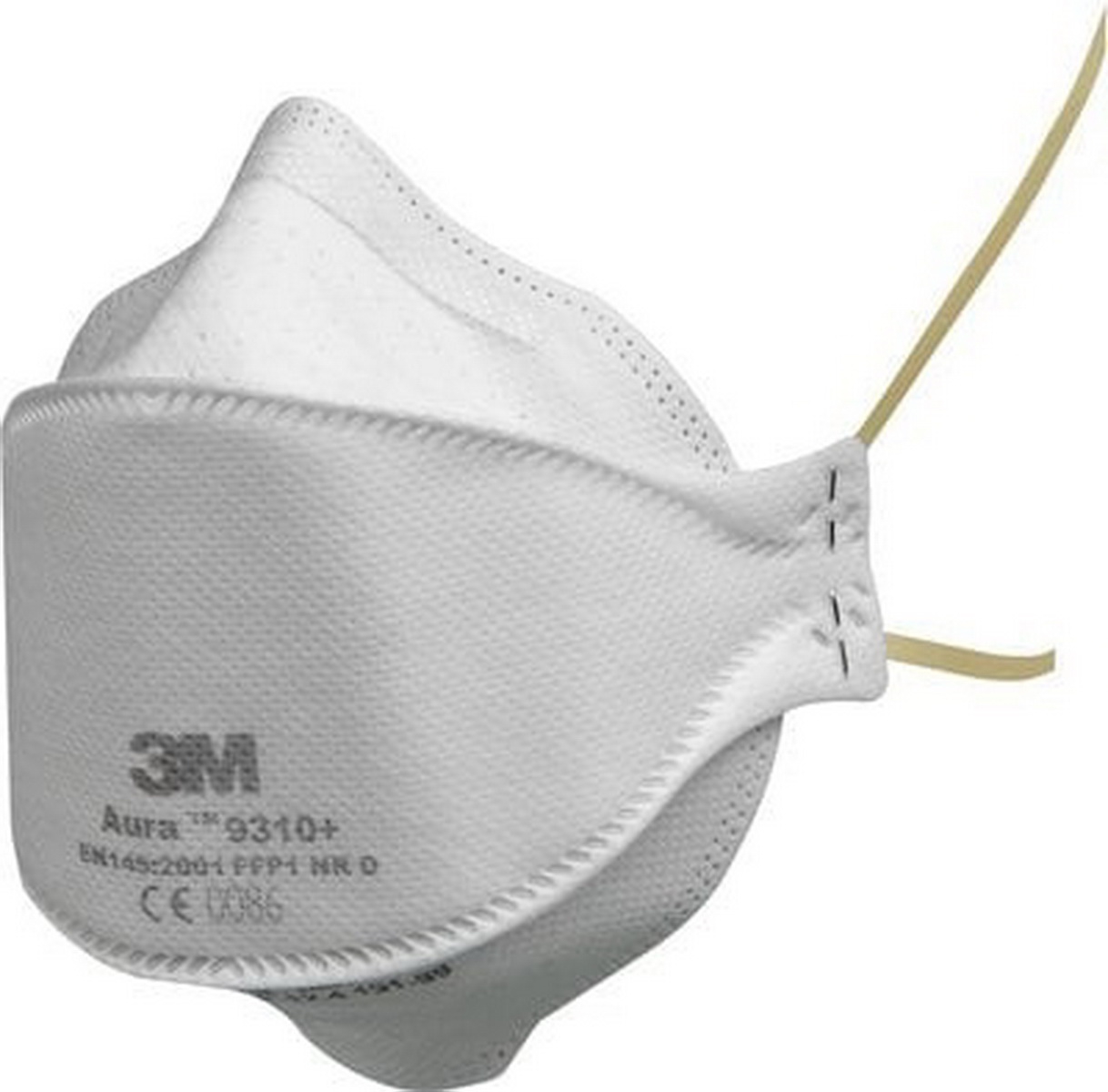3M™ Aura™ Atemschutzmaske 9310+, FFP1