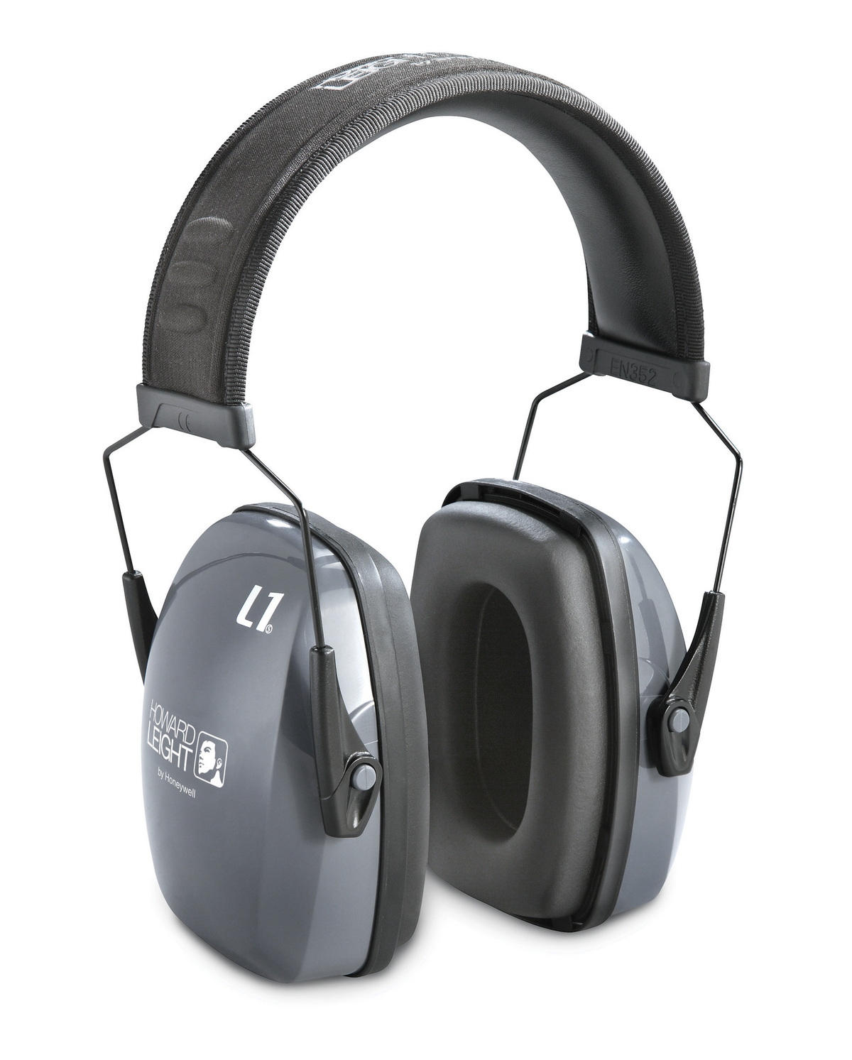 Honeywell - Leightning L1 Kapselgehörschützer, SNR 30dB