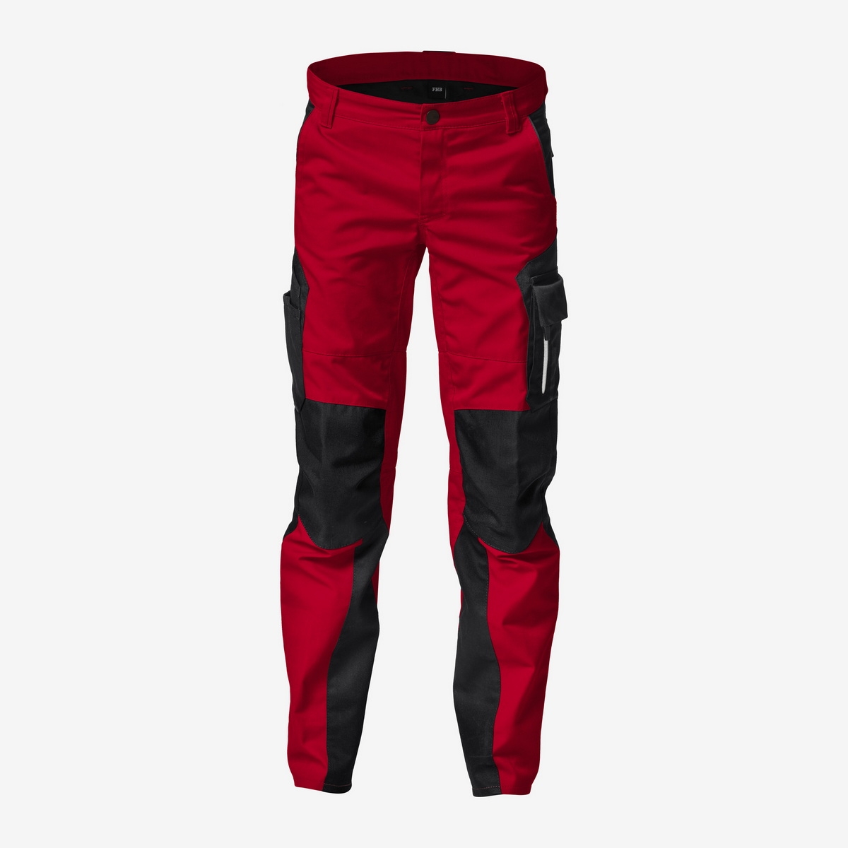 FHB - Arbeitshose Kinder - HUGO - 125500