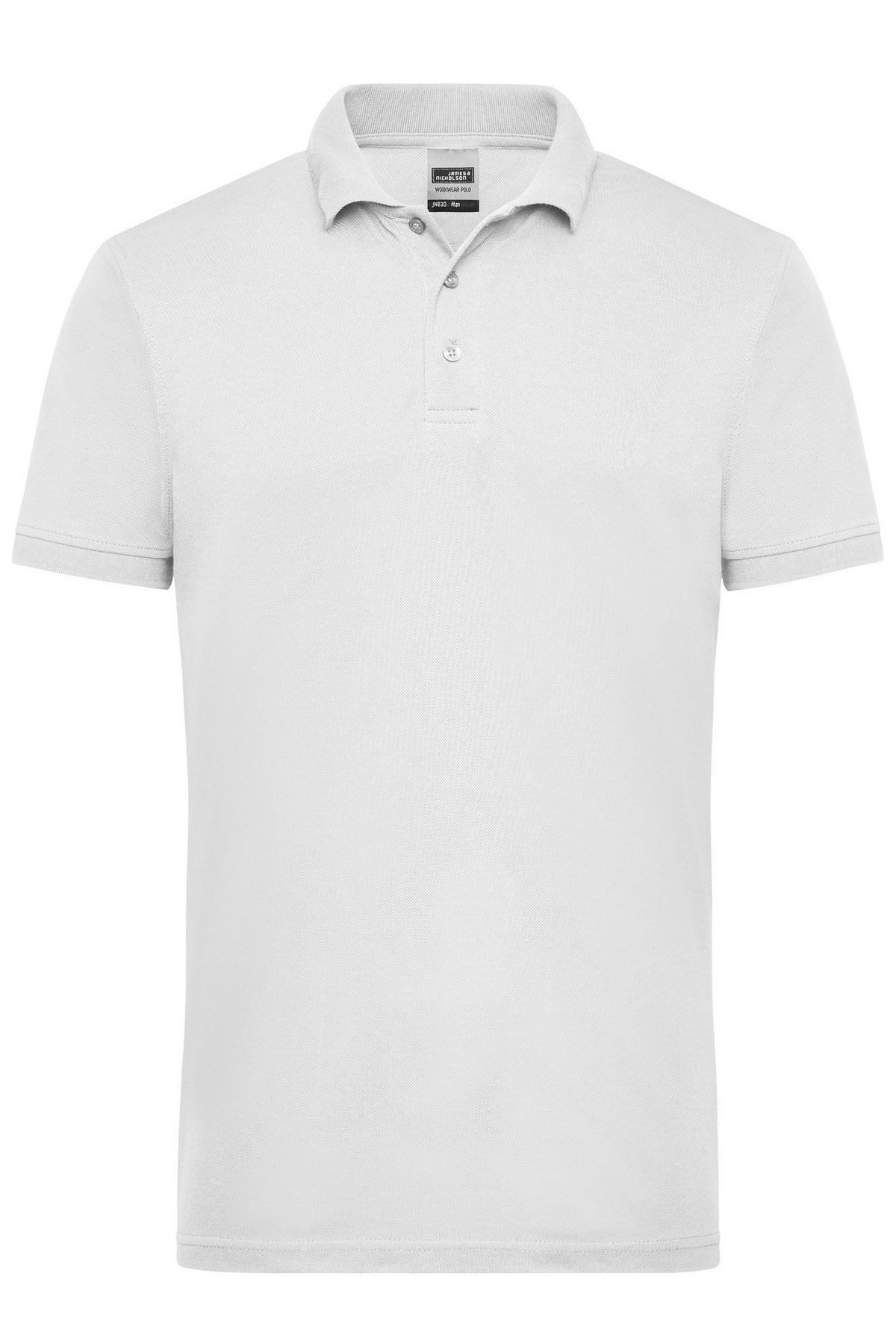 James & Nicholson - Men´s Workwear Polo - JN830