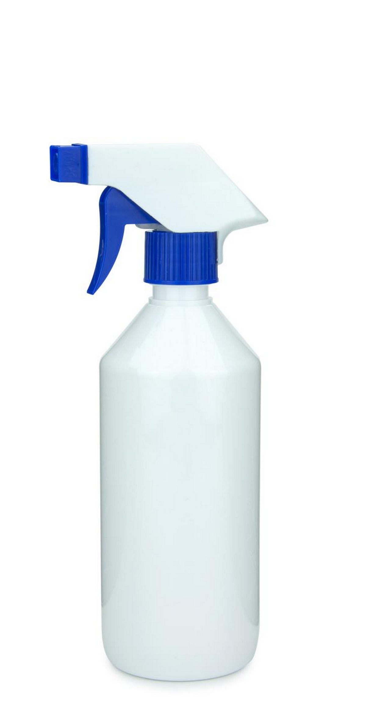PET Labor- Sprüh - flasche 500 ml