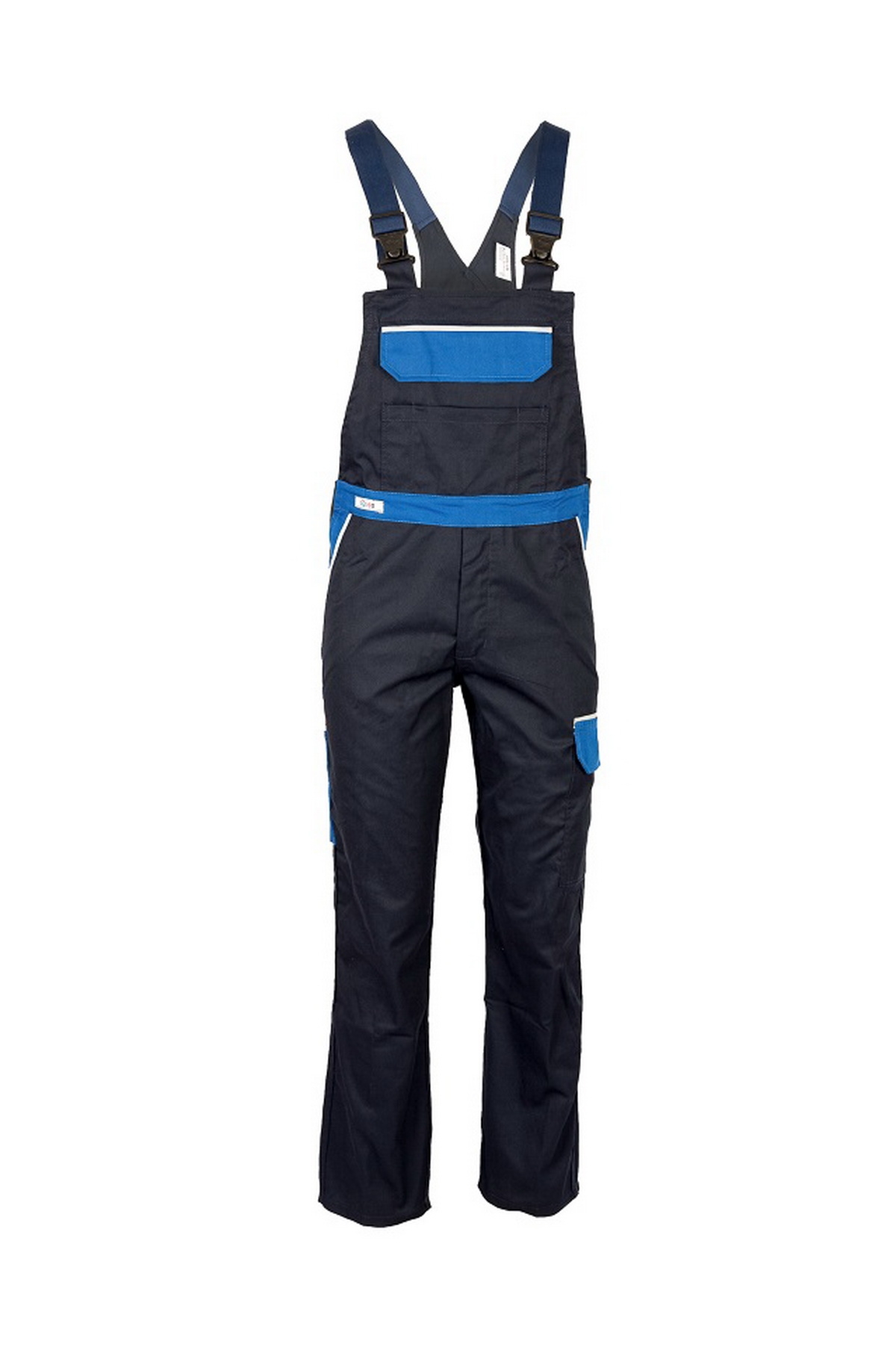 BaySafe - Komfort - Herren - Latzhose - 40LH40921