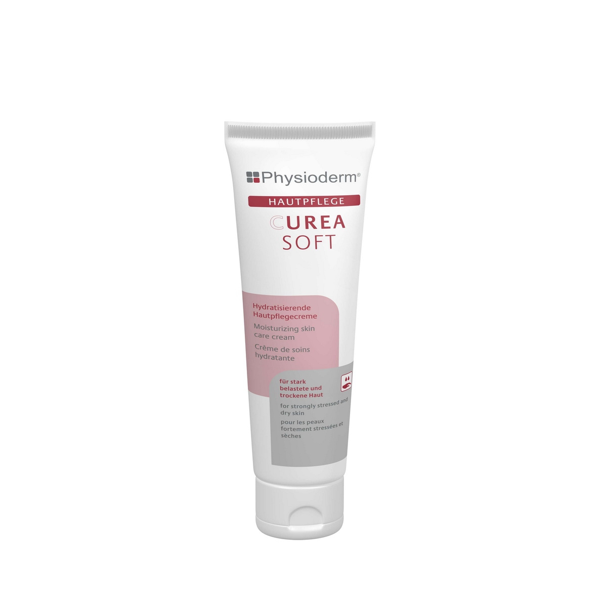 Greven Physioderm Lindesa Myxal - CUREA 100 ml Tube