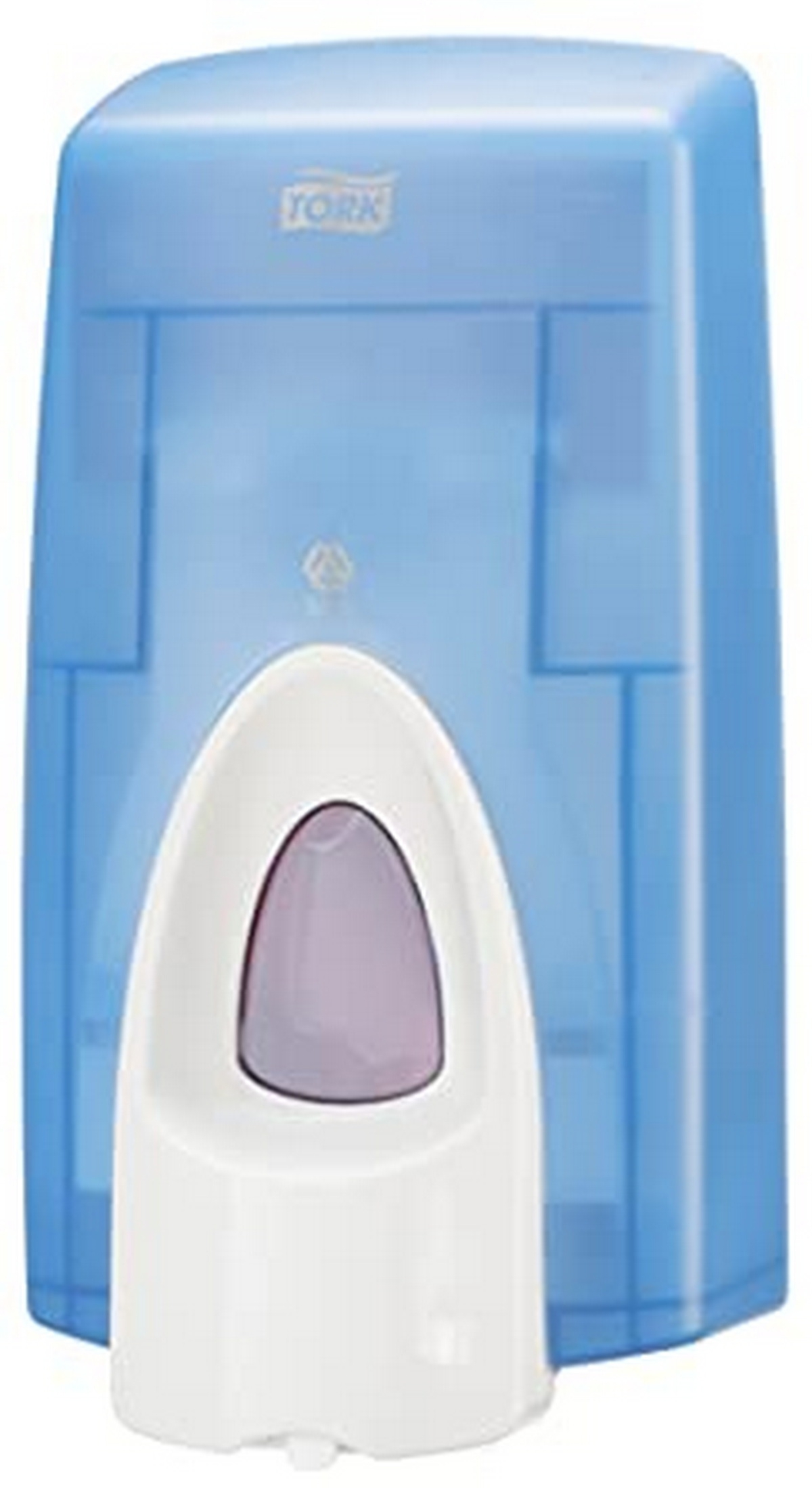 TORK  Spender für Schaumseife (Blau) - 470210