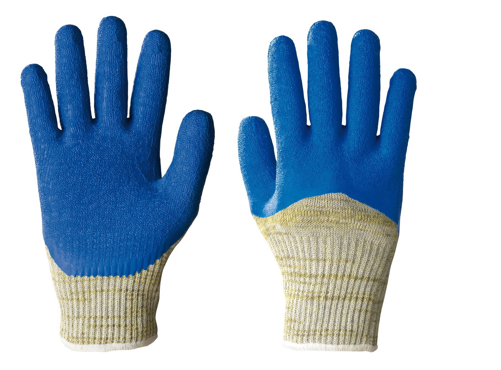 KCL Handschuhe - SivaCut® 830, KAT II
