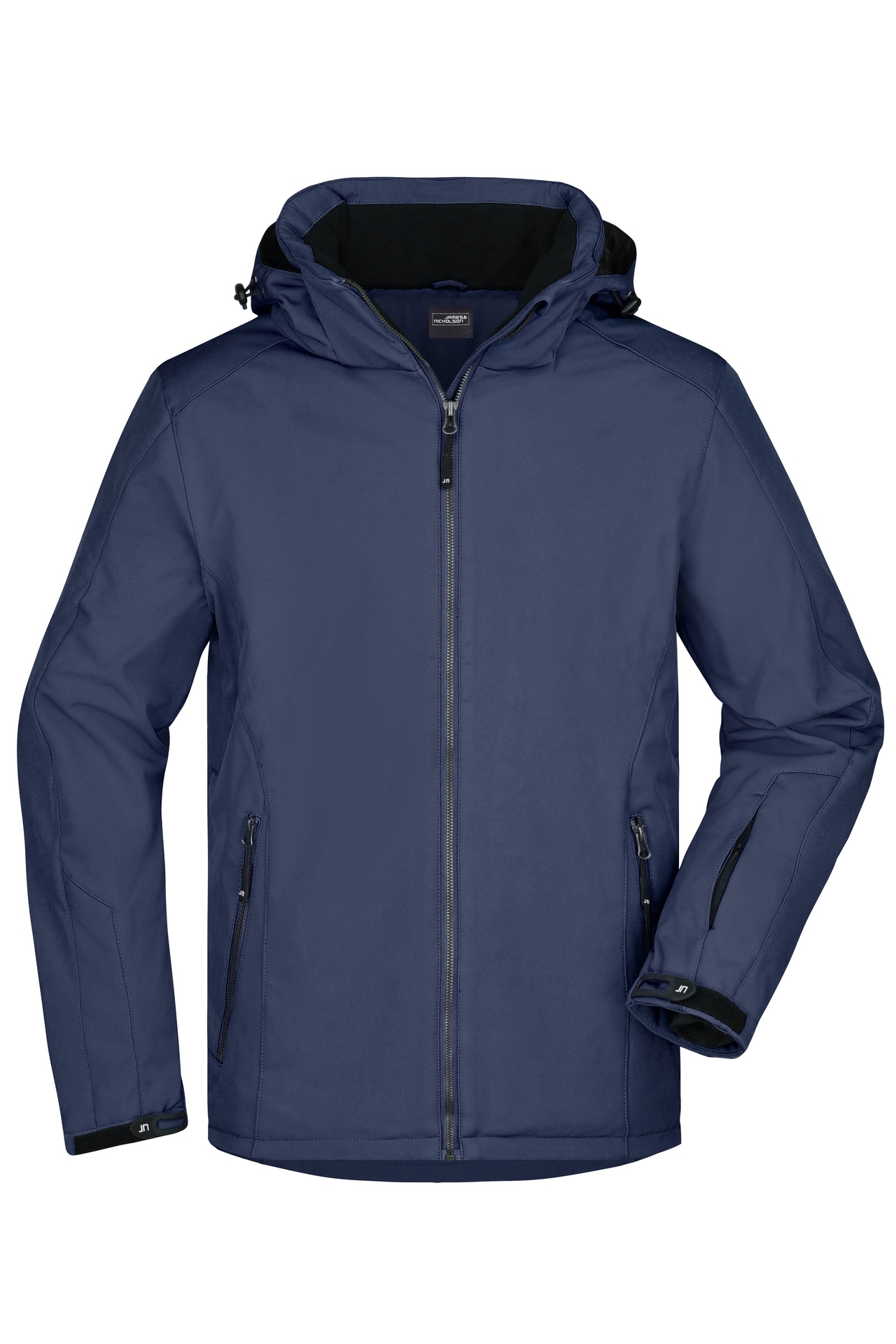 James & Nicholson Herren Wintersport Jacke - JN1054