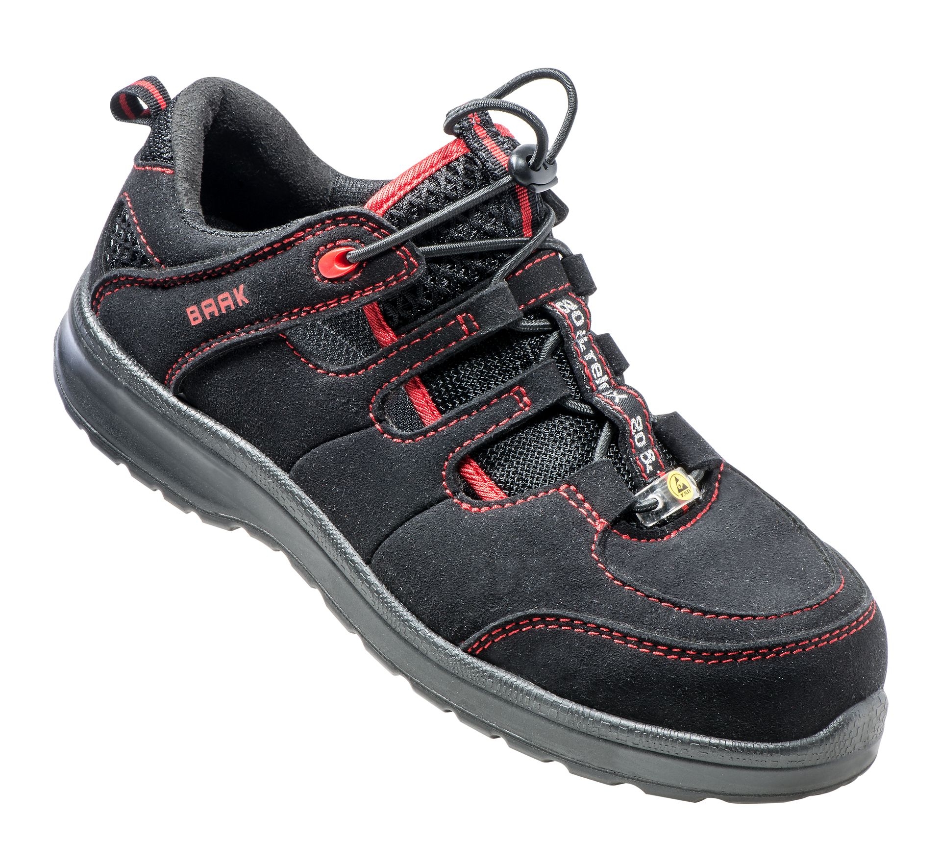 BAAK - Sue2 - Damensandale - S1 SRC ESD - 32112