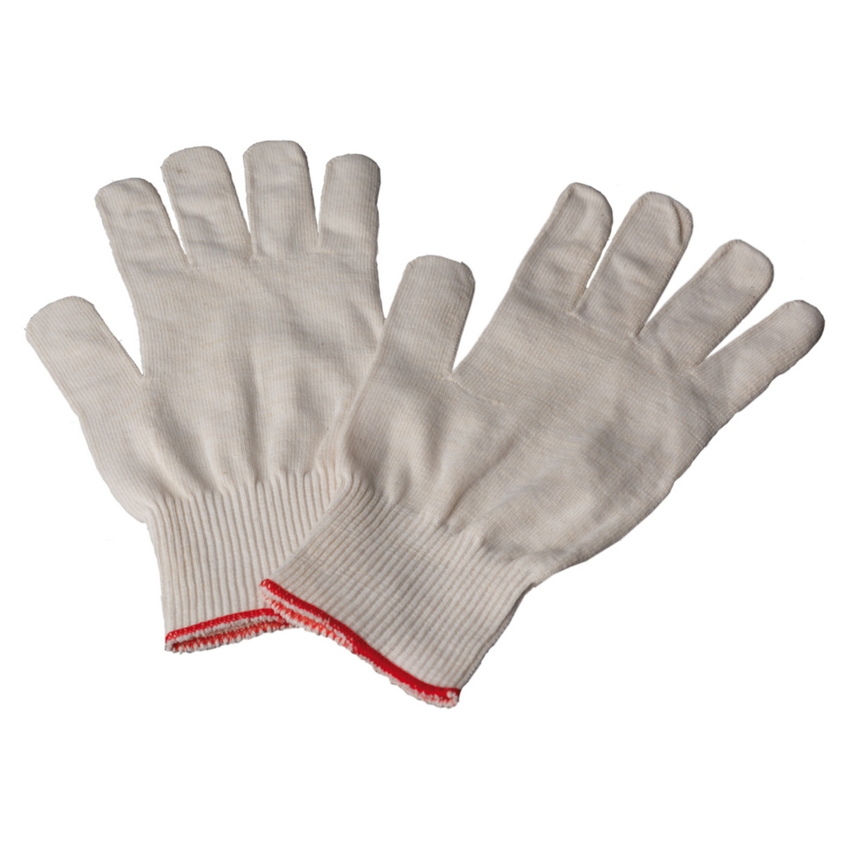 BaySafe - Fein - Strickhandschuhe - SCHÜTZE