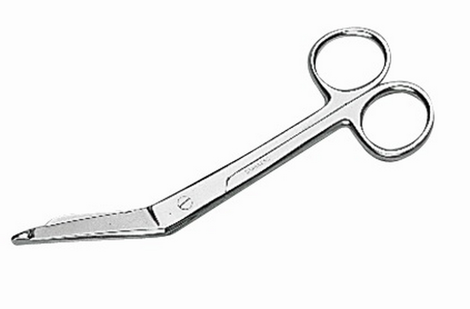 Holthaus Medical Verbandschere nach Lister - 51750